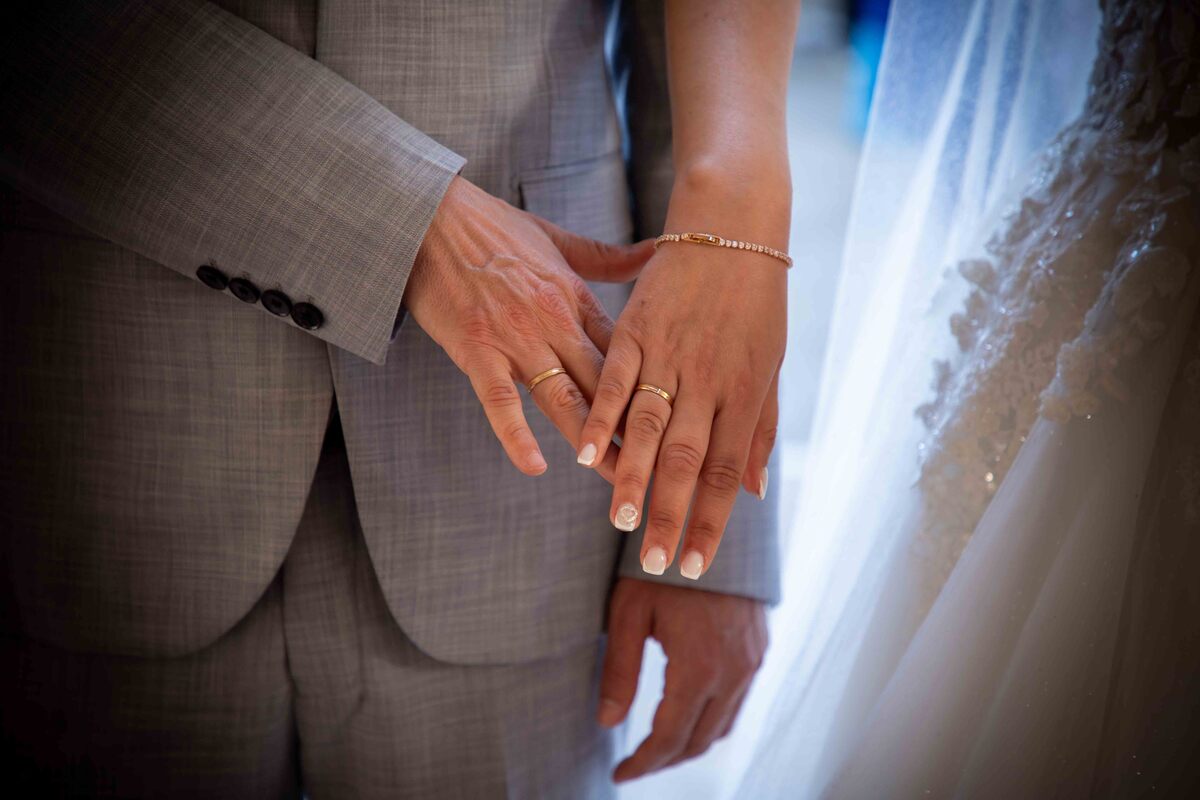 Νίκος & Μάρθα - Αθήνα : Real Wedding by Light And Motion 